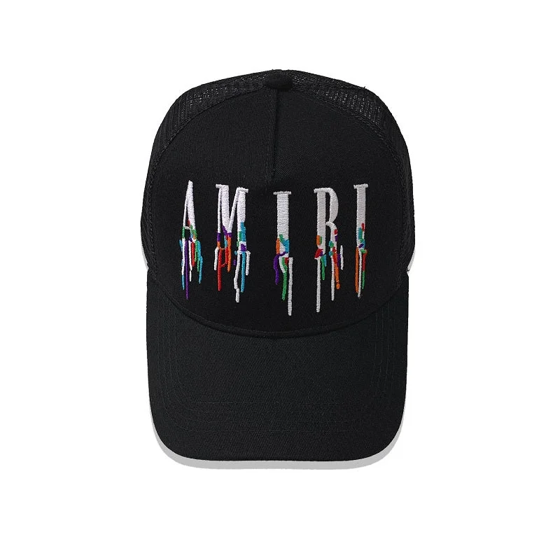 AMIRI Trucker Baseball Cap