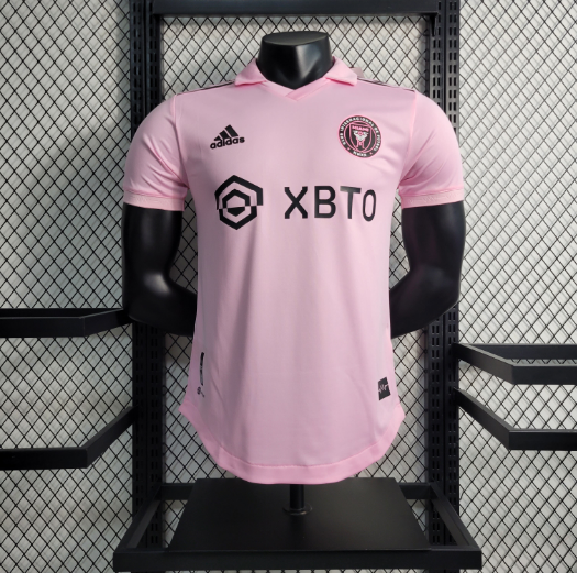 22/23 Miami Home Player Version Football Shirt 1:1