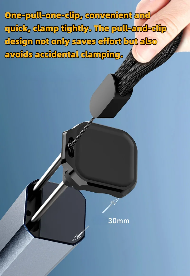 Travel Mobile Phone Holder Rotating Portable Lazy Holder