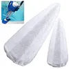 5PCS Vacuum Filter Cotton Pool Cleaner Debris Filter Bag for Pool Blaster Filter