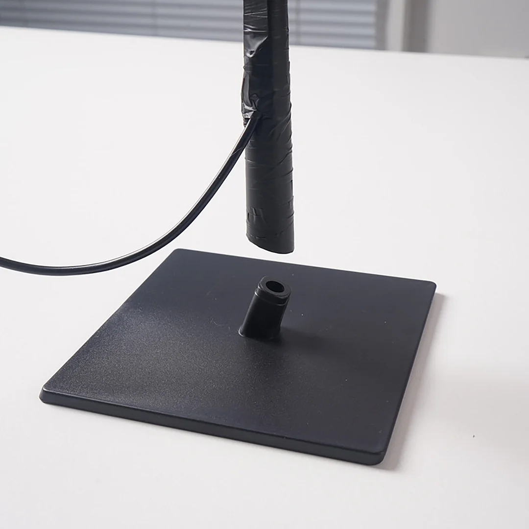 Table Flower Tree Rose Lamp Fairy Bonsai Tree Desk Light for Women (White)