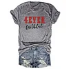4ever Faithful Tee