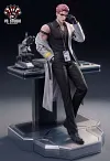 1/6 Scale Lab Valko - Love and Deepspace Resin Statue - Valor Sculpt Studio