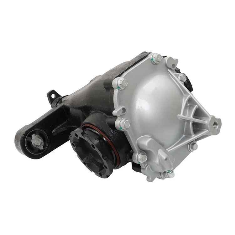 SEBLAFF Rear Carrier Differential Assembly 84110755 Replacement for CTS 3.45 2014-2019