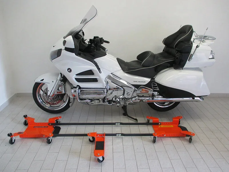 💥3rd Anniversary Flash Sale💥Free Moving Parking Rack