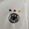 Retro 2002 Germany Soccer Jersey Home