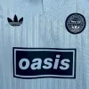 2025/26 Oasis Tour Clear Sky Jersey