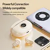 144 Languages Intelligent Translate Earbuds Real Time AI Translation Earbuds