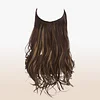High Quality Halo Hair Extensions