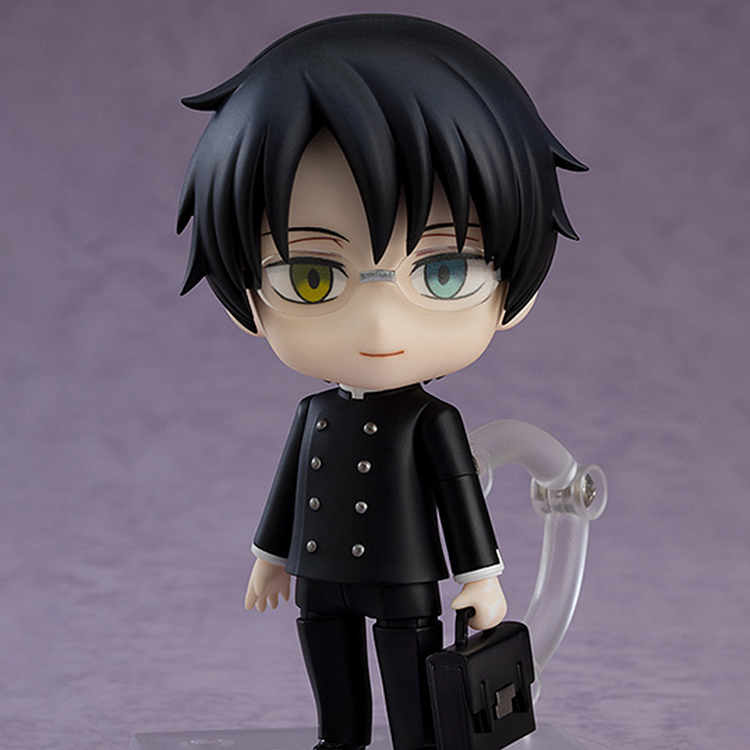 [Pre-Order] Good Smile Company GSC xxxHolic Nendoroid No.1961 Kimihiro Watanuki