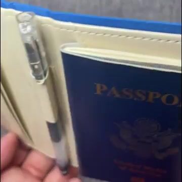 Outlander by Diana Gabaldon Book Wallet