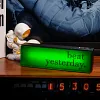 Lndustrial Style Electrical Lamp Game Computer Desktop Creative Luminous Ornaments