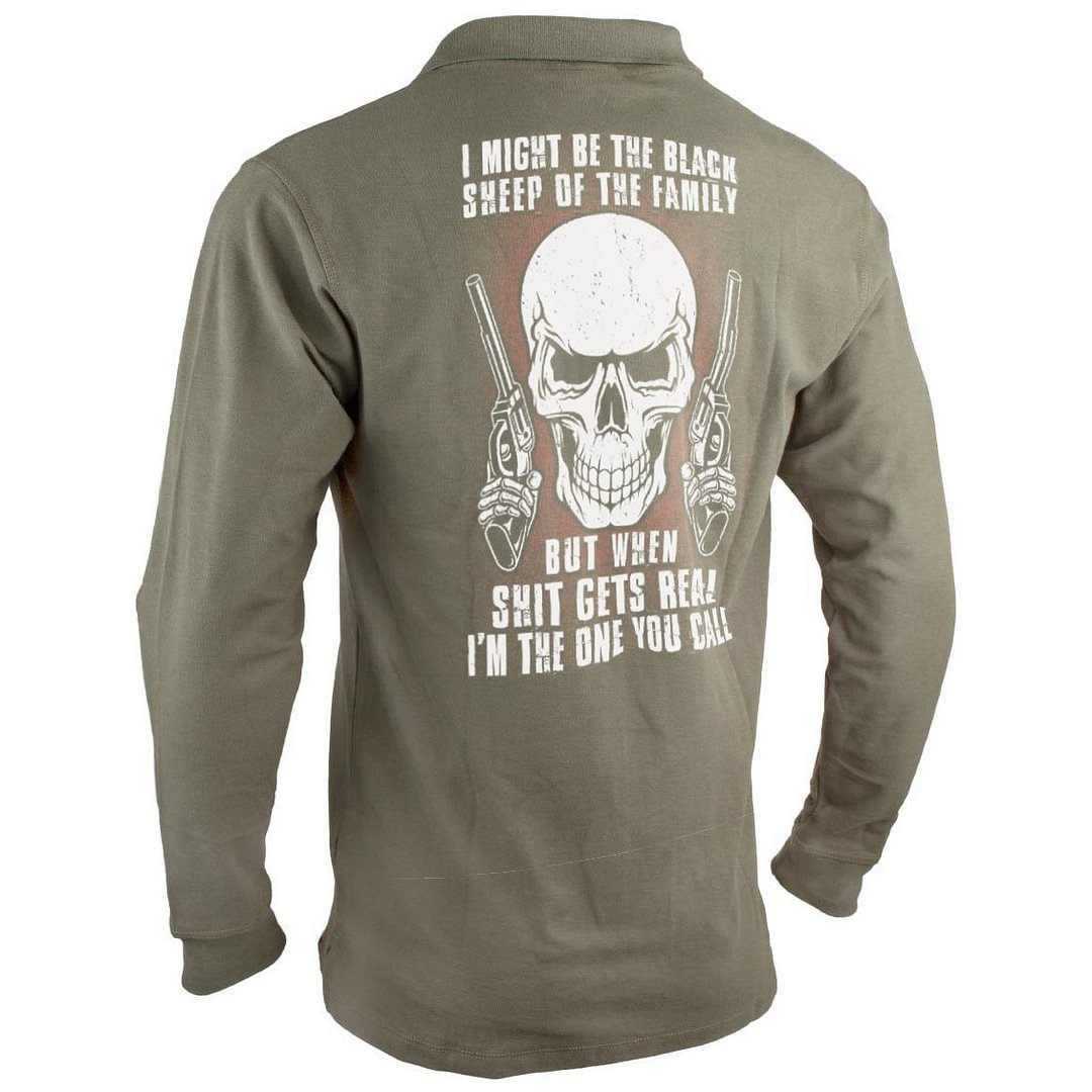 Mens Outdoor Breathable Comfortable Tactical Shirt / [viawink] /