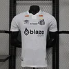 2024/2025 Player Version Santos Home Football Shirt 1:1 Thai Quality