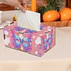 Decorative Rhinestone Craft Kit Diamond Painting Box for Home Dining Living Room