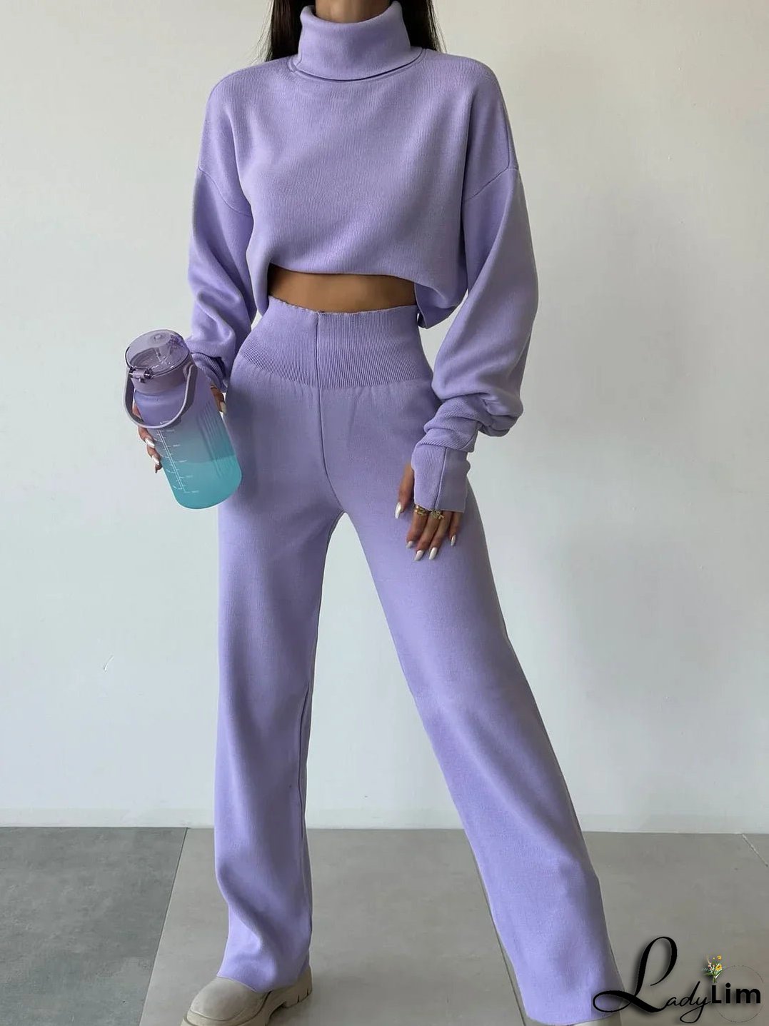 Effortless and Chic winter garment