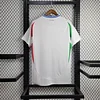 2024 Italy Away Football Shirt 1:1 Thai Quality