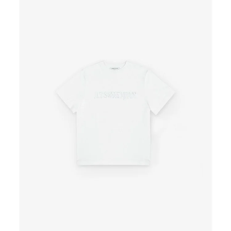 TXT World Tour ACT : SWEET MIRAGE White T-Shirt