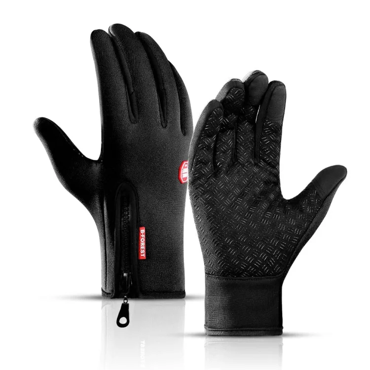 Thermal Gloves - Unisex Touch Screen Winter Gloves