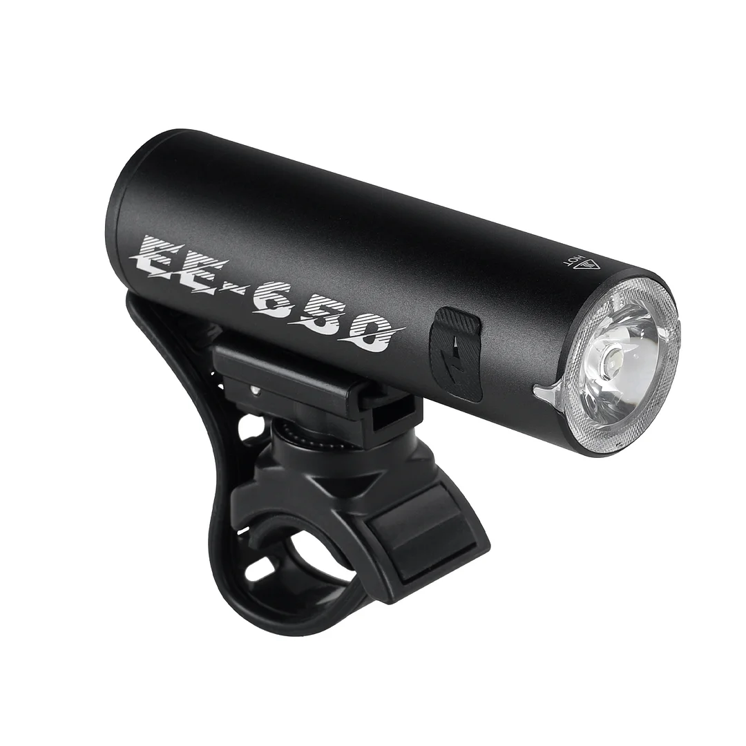 Multi-function Professional Bicycle Front Light