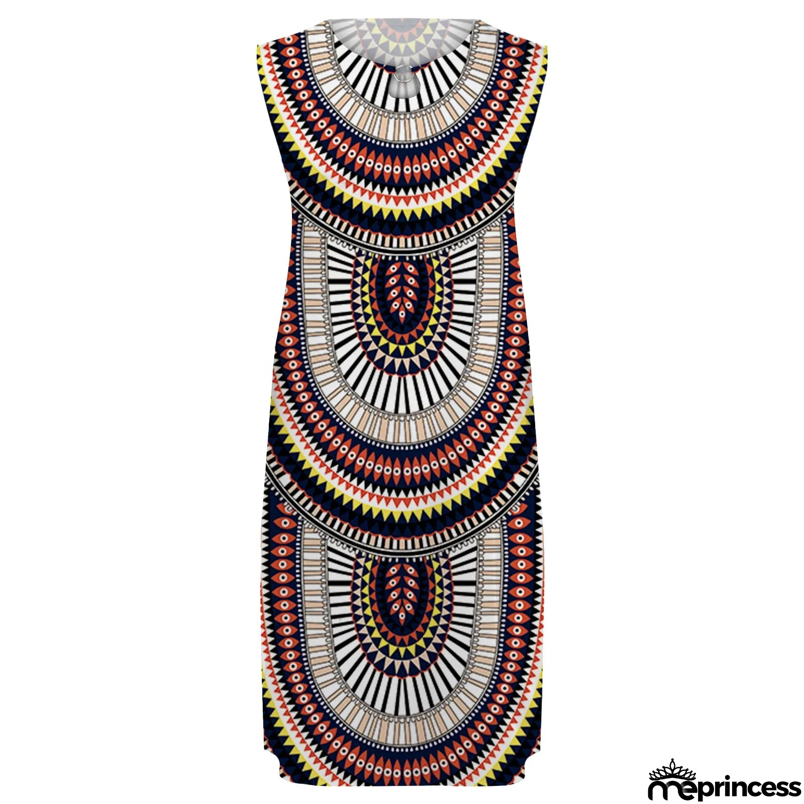 Cute and fresh Dress