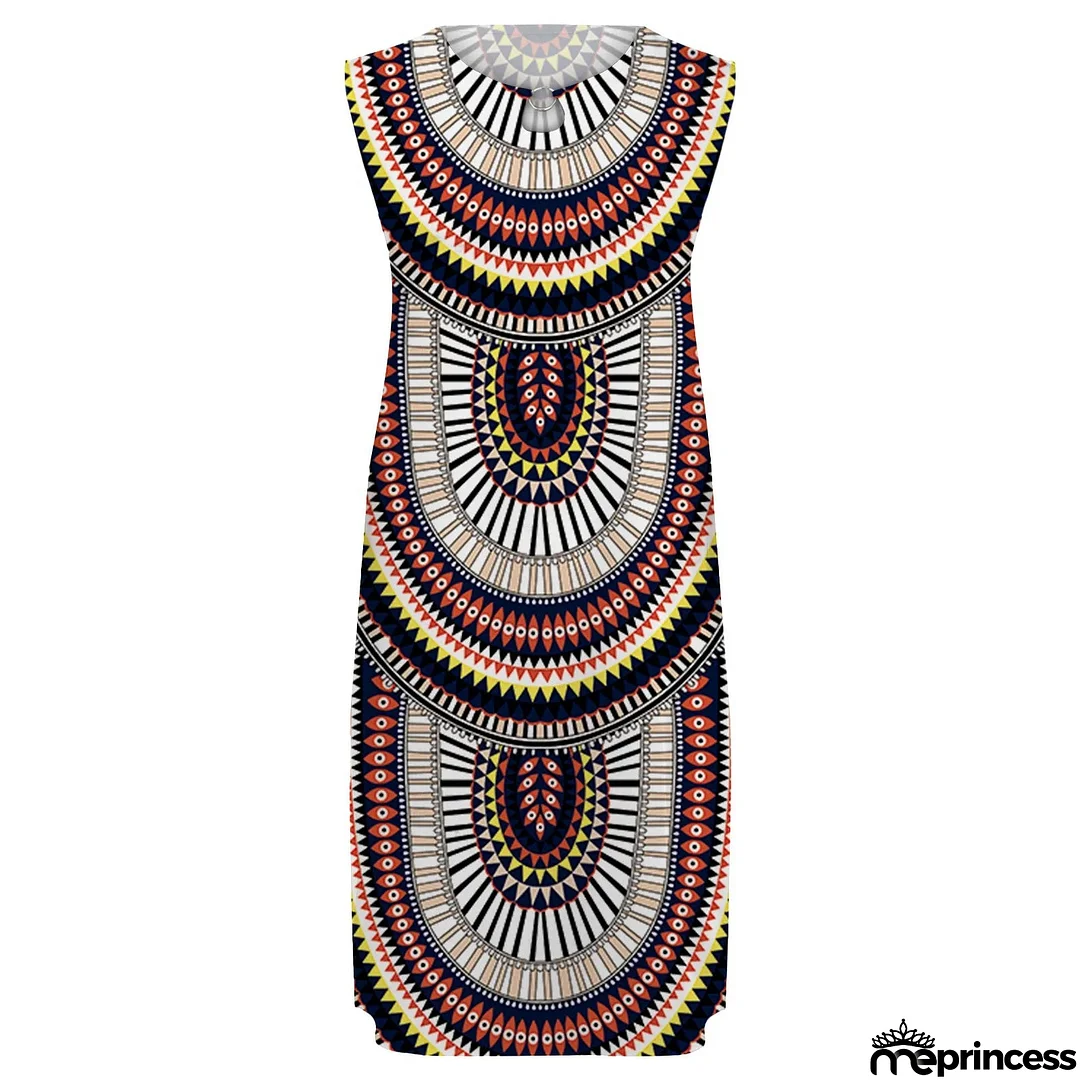 Cute and fresh Dress