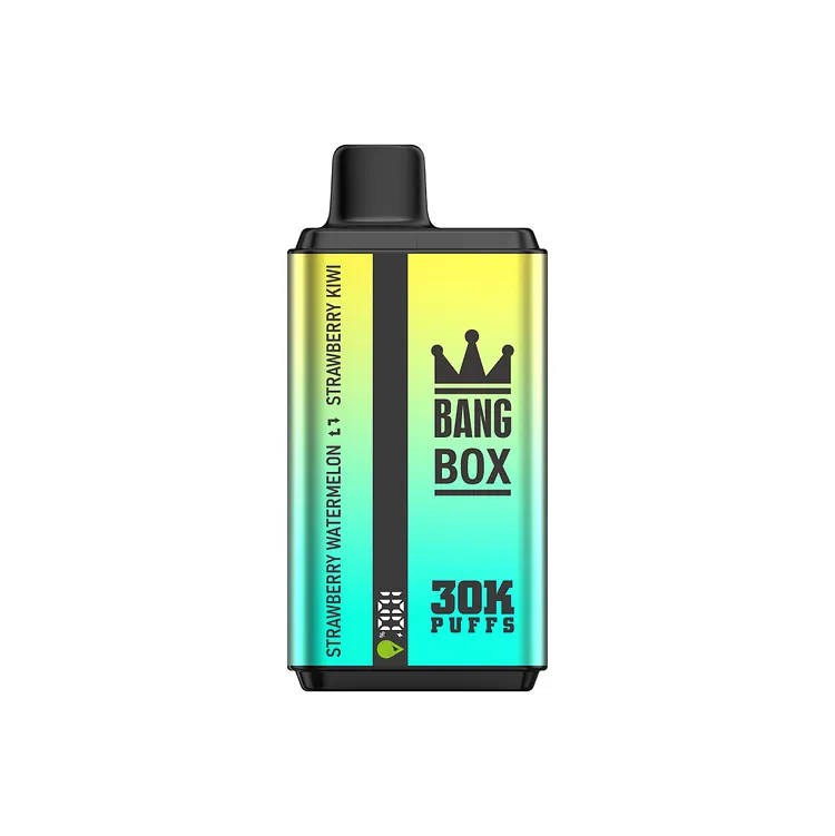 BANGBOX 30K Double Flavour 35ML (Box of 10) mysite www.vapeshoppromax.com