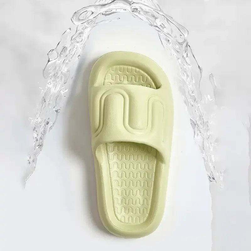 Letclo™ Anti-odor EVA On Cloud Slippers letclo Letclo