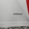 2024 Italy Away Football Shirt 1:1 Thai Quality