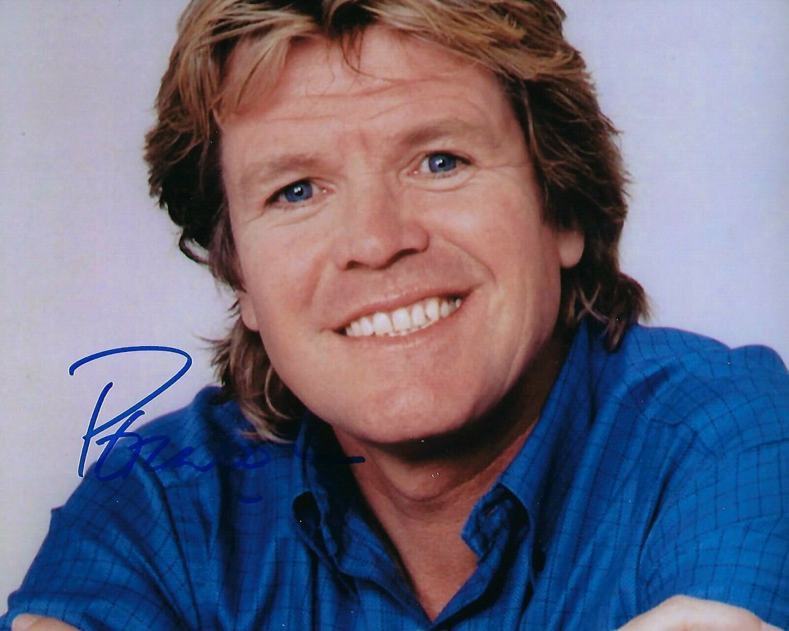 GFA Herman's Hermits Star * PETER NOONE * Signed 8x10 Photo Poster painting PN12 COA