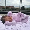 Babiesprincess Lifelike Reborn Baby Doll, Babiesprincess