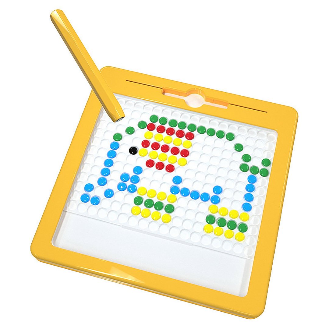 Doodle Board Color Educational Sketch Doodle Mat