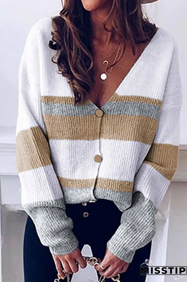 Chic and Relaxed winter Sweater
