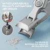 Coupe-Ongles Ultra Tranchants Portables
