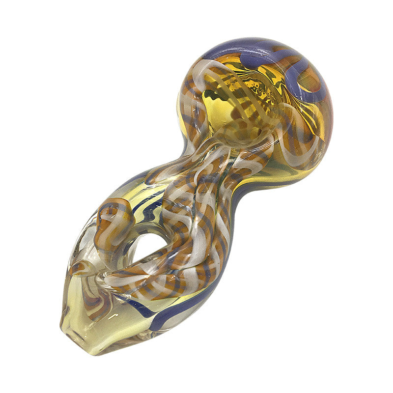 New Design Hand Pipe for Smoking Universal People