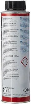 Liqui Moly Oil Smoke Stop 300 ml (2122) Designed to minimize Blue Exhaust Smoke