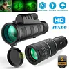 Mini Monoculars High Magnification, High-definition Low-light Vision Binoculars