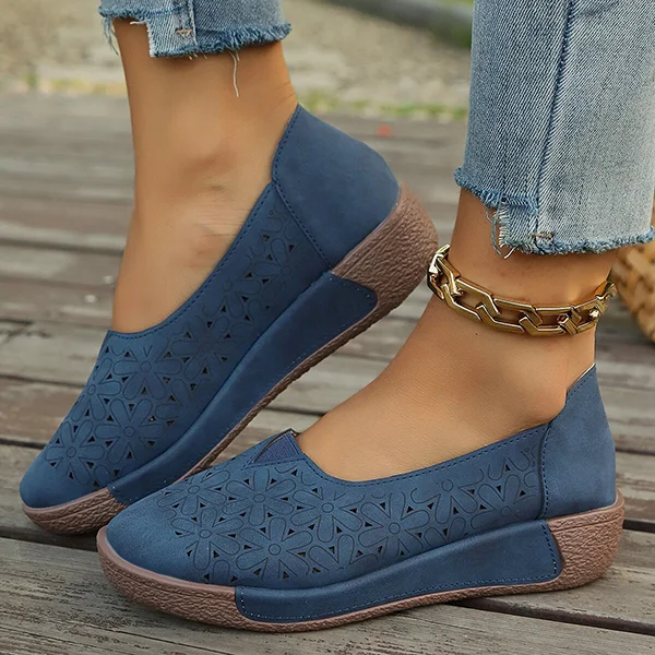 🔥LAST DAY 50% OFF-Womens Casual Comfort Orthopedic Loafers