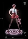 1/6 Scale Mari Illustrious Makinami - (EVA) Neon Genesis Evangelion Resin Statue - Sea King Studio