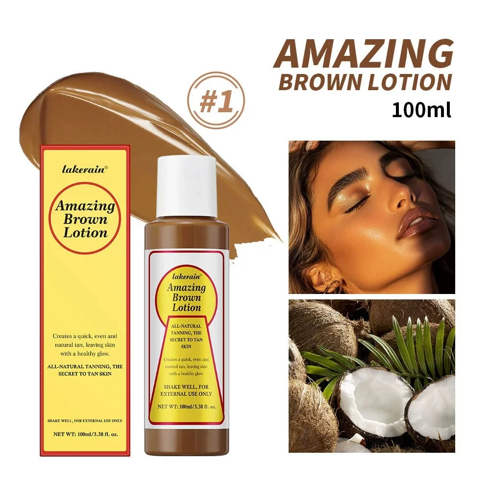 💥Hot Sale 49% Off🔥Maui Babe Amazing Browning Lotion 