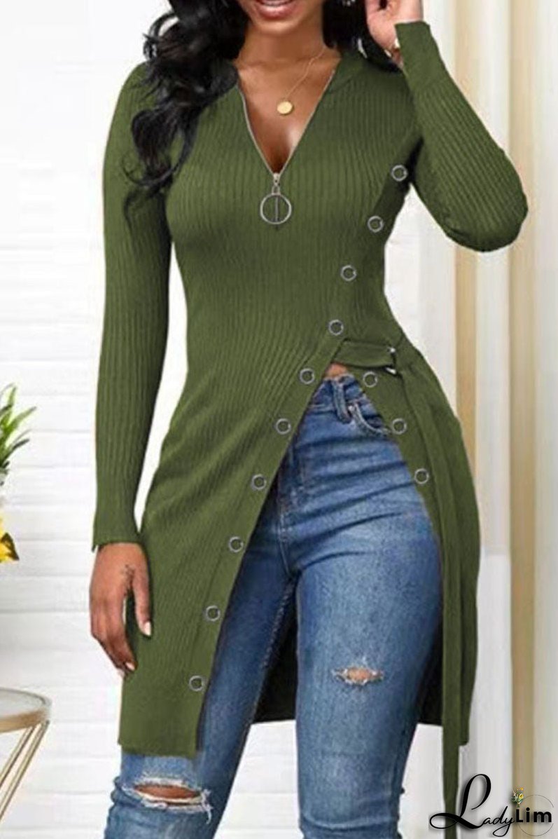 Chic and Versatile winter Top