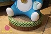 1/1 & Mini Scale Doraemon Cosplay Pikachu - Doraemon Pokemon Resin Statue - MOMO Studio [In Stock]