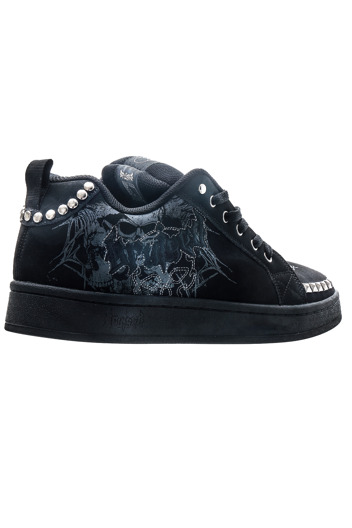 Rogue Studded Sneakers