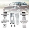 Car Front Brake Pad Pin Fitting Caliper Kit BPF1894A for Range Rover 2009 and Up