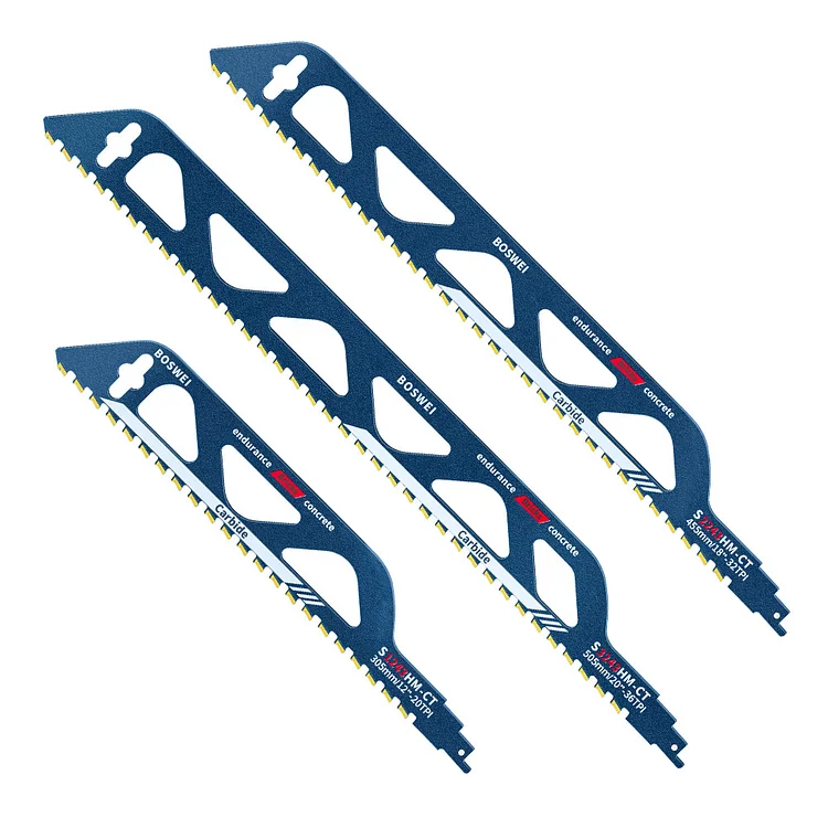 ✨🔨Coarse-tooth saw blades for cutting red brick and stone walls