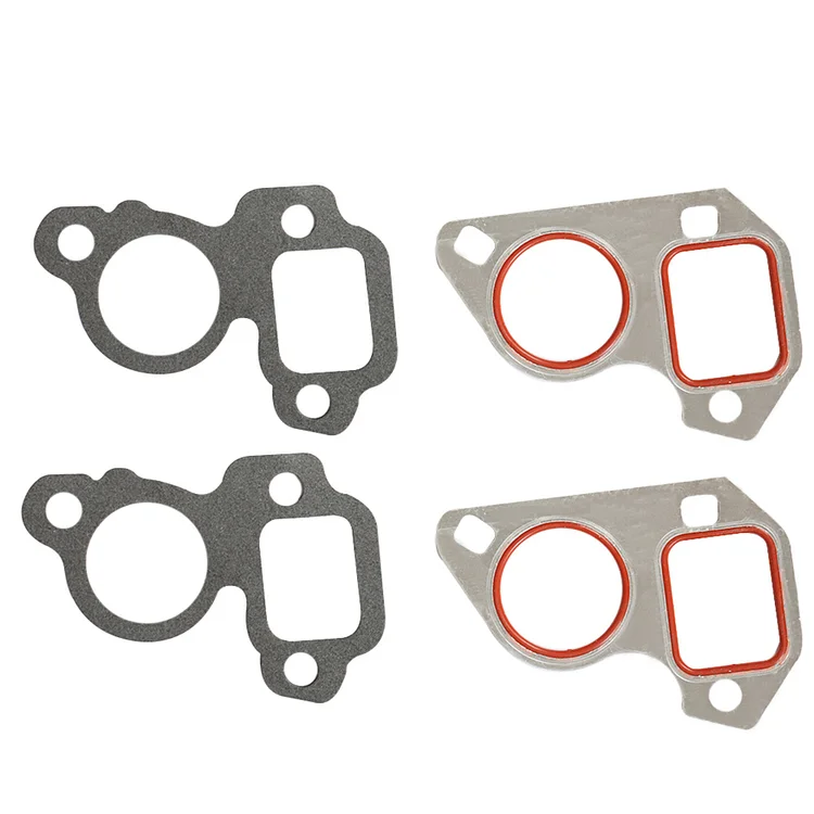 Oil Pump Change Kit Timing Gaskets RTV Balancer Bolt For GM LS 5.3 6.0 6.2 M365 | EBay - View #4