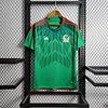 2022 Mexico Home Football Shirt 1:1 Thai Quality