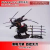 Roronoa Zoro Sword Holder ONLY - ONE PIECE Resin Statue - JacksDo Studios