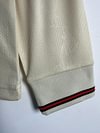 1996/1997 Retro Liverpool Away Football Jersey Long Sleeve 1:1 Thailand Quality love fball
