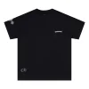 Chrome Hearts Multi Color Cross T-shirt K6052